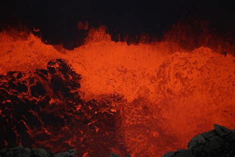 Masaya Volcano