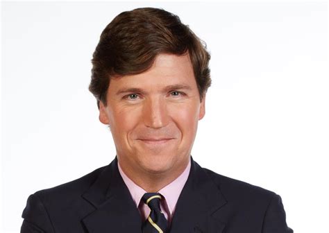 Furrowed Brow Disbelieving Smile The Tucker Carlson Effect