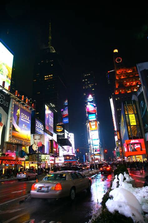 Free Images Road Street Night City Crowd Cityscape Downtown