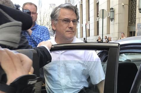 Once Prominent Neurologist Dr Ricardo Cruciani Found Guilty On 12