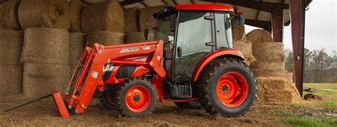 Kioti Compact Tractors Utvs And Zero Turn Mowers