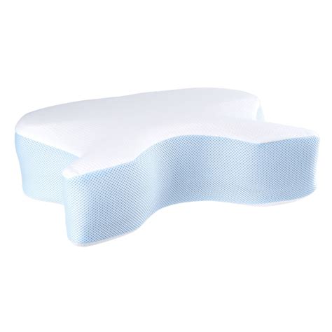 Oxyhero Cpap Pillow Somnishop