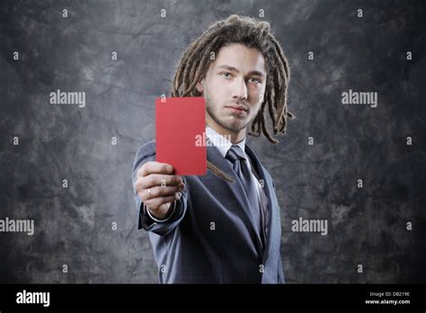 Tie Referee Hi Res Stock Photography And Images Alamy