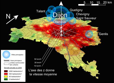 processus d étalement urbain 3eme