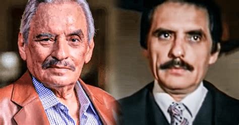 Manuel Ojeda Muri Quien Fue El Primer Actor Mexicano Que Se Hizo