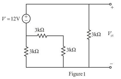 Use Superposition To Find V O In The Circuit In Fig P5 19 Bartleby