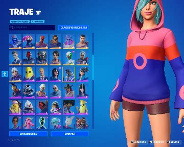 Conta Fortnite Varias Skins Fortnite Contas Fortnite Ggmax