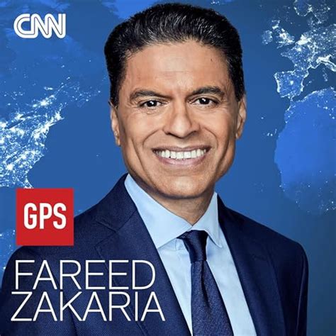 The Rising Threat Of Terrorism In The US Fareed Zakaria GPS