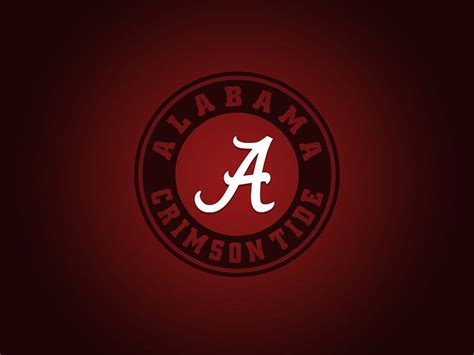 Alabama Background On Alabama Crimson Tide HD Wallpaper Pxfuel