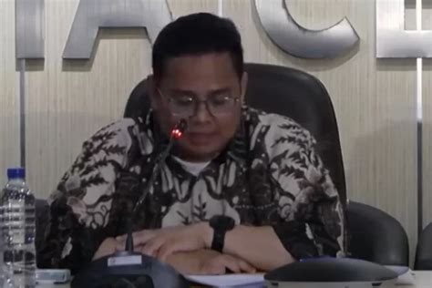 Bawaslu RI Mayor Teddy Tidak Melanggar Aturan Usai Hadir Dalam Acara