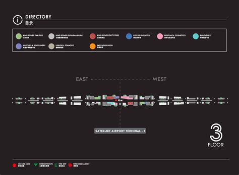 King Power Suvarnabhumi Airport - The King Power Corporation