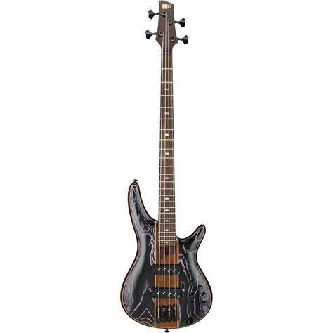 Ibanez Soundgear Premium Sr1300sb Mgl Electric Bass Guitar