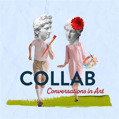 Collab Conversations In Art Call For Entries Falls Church Arts