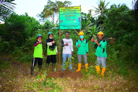 Ud Samin Meja Bundar Minyak Sawit Berkelanjutan Rspo