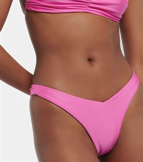 Jade Swim Vera Bikini Bottoms Jade Swim