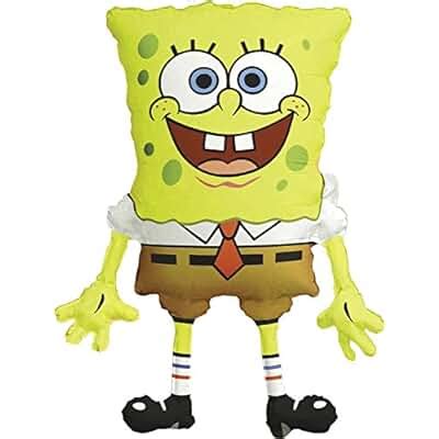 Amazon Es Bob Esponja Juguetes Y Juegos