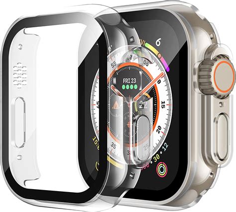 Best Cases For Apple Watch Ultra In Ios Hacker