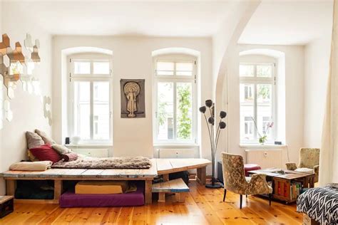 11 Airbnb Rentals In Berlins Coolest Neighborhoods