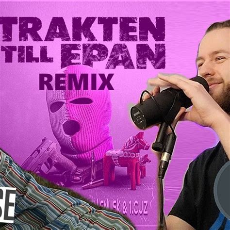 Stream Rasmus Gozzi Trakten Till Epan Carlesj Remix By Carlesj