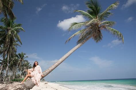 Tripadvisor Fotoshooting Am Strand Von Macau In Punta Cana Zur