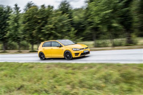 Test Ford Focus RS vs Audi RS 3 vs Volkswagen Golf R Högsta Växeln