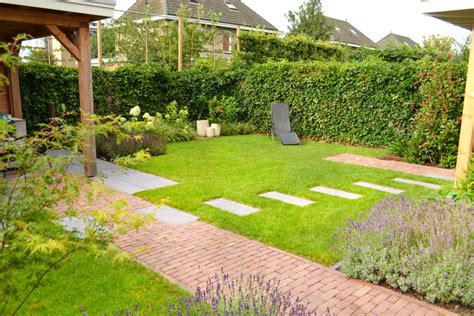 Tuinieren Voor Beginners 7 Stappen Voor Het Aanleggen Van Een Tuin