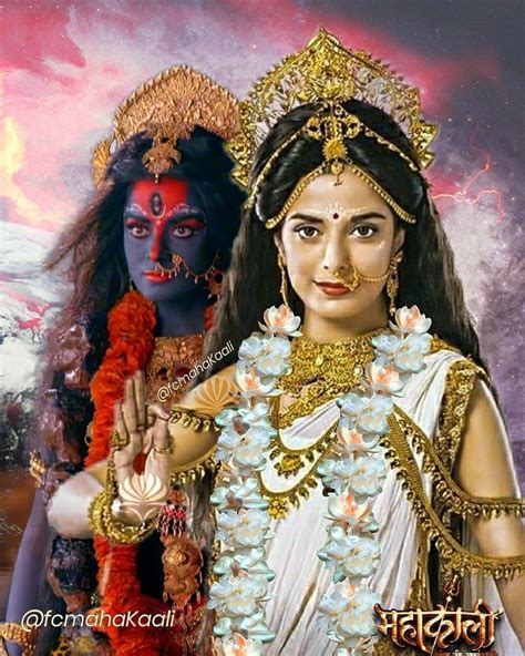 Maa Paarvati Maa Kaali Jai Mata Di Maa Kali Images Shiva Parvati Images Lord Shiva Hd Images