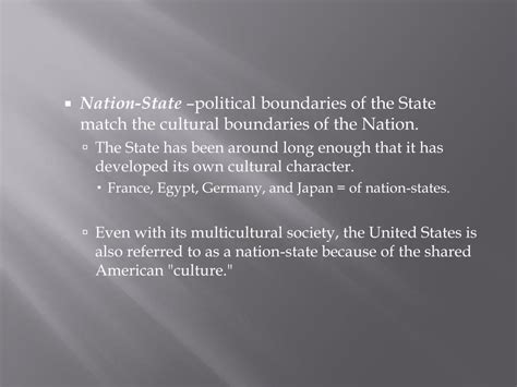 Ppt Nations States And Territories Powerpoint Presentation Free