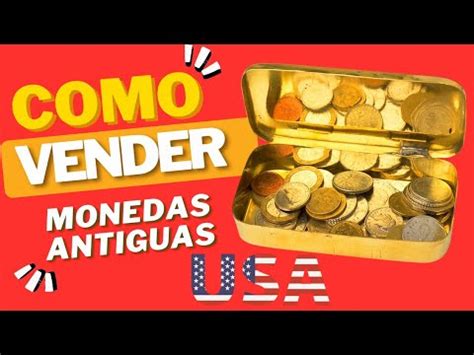 Lugares Donde Vender Monedas Antiguas De E E U U Donde Vender Monedas