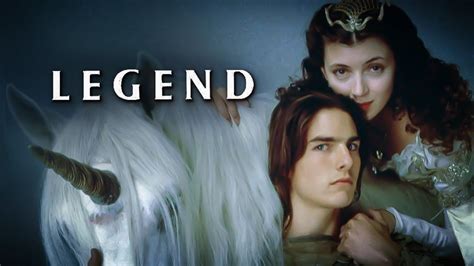 The Legend Movie 1985