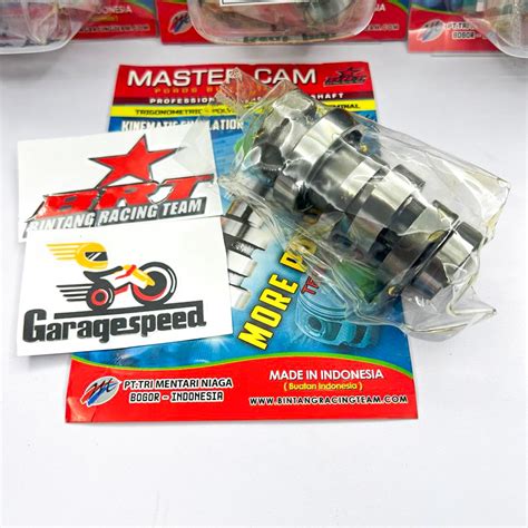 Jual Noken As Master Cam Brt Beat Pop Beat Esp Beat Street Scoopy Esp