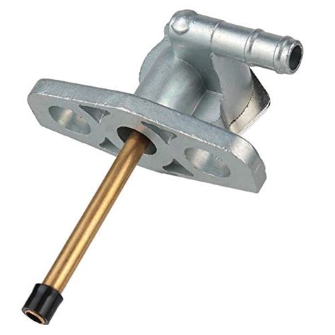 Autokay New Fuel Tank Petcock Valve Assembly Hm For