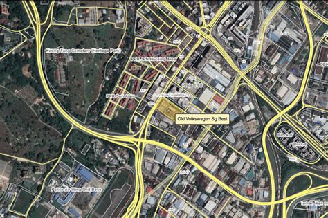 Trion Kuala Lumpur Review Propertyguru Malaysia