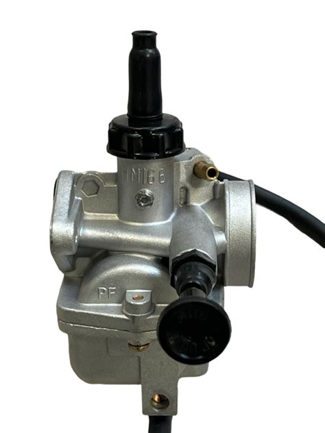 Carburateur Keihin Hm Honda Mt Mb Mbx Mtx Nsr Mm Als