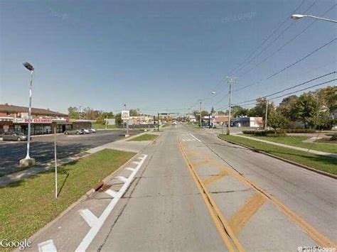 Google Street View Maple Heights (Cuyahoga County, OH) - Google Maps