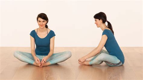 Seated Yoga Poses Sequence Cabinets Matttroy