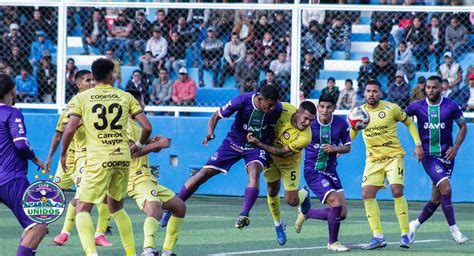 Liga 2 Tabla De Posiciones Y Resultados De La Fecha 20 De La Segunda