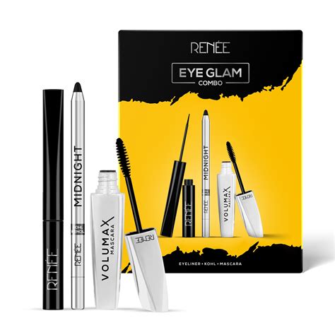 Renee Eye Glam Combo