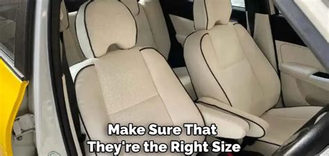 How to Install Leather Seat Covers - 8 Simple Steps (2024)