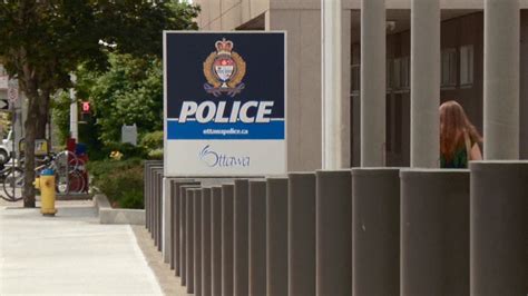 Ottawa Police Investigating Friday Night Stabbing CTV News