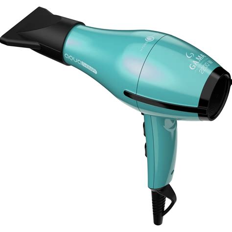 Фен для волос GA.MA TEMPO COMPACT AQUA THERAPY GH3405 - купить в ...