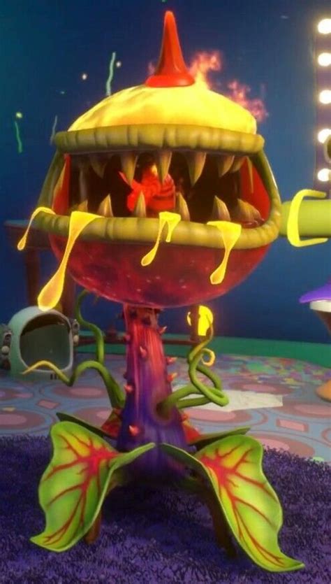 🍇 Planta Carnívora 🍇 Wiki 🌿universo Pvz💀pvz Oficial Amino