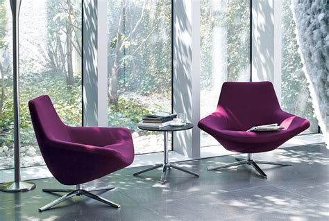 Metropolitan Armchair Nach B B Italia Archello