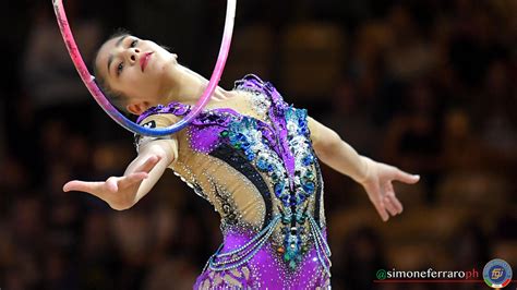 Europei Di Ginnastica Ritmica Risultato Storico Per L Italia 2 Ori