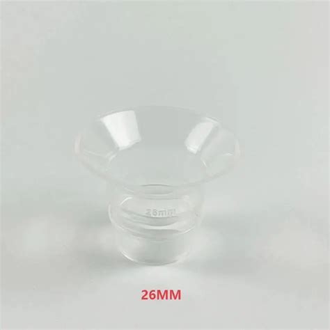 Breast Pump Accessories Mm Breast