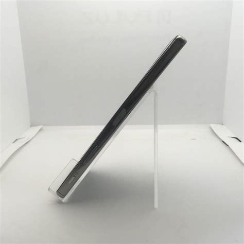 Yahooオークション 背面割れ Simトレイ部劣化 Sony Xperia Z5 Prem