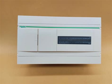 Schneider Electric Twido Twdlcae Drf Programmable Controller Ebay