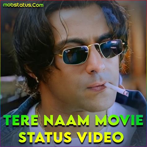 Tere Naam Movie Dialogue Whatsapp Status Video , 4k Full Screen