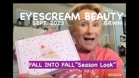 EYESCREAM BEAUTY SEPTEMBER 2023 UNBOXING PrimeLash Mascara