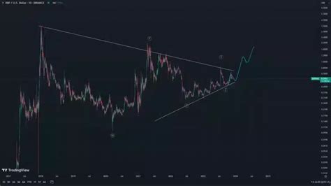 Global Banks Increase Investment In Xrp Bcbs Report Reveals Trends